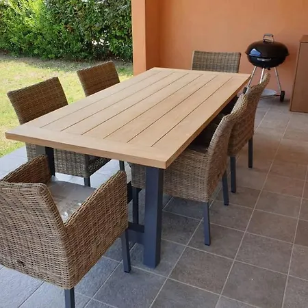 度假居 Porto-vecchio: Belle Maison Avec Jardin *